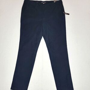 Men's  Michael Kors Slim Fit Trousers Size 34X32. #453‎